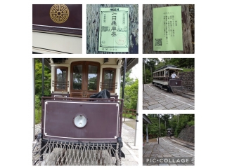 明治村にて☆彡