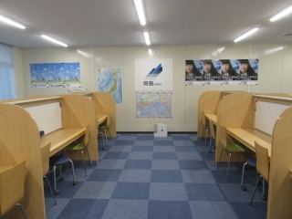 ●一人で悩まずに!